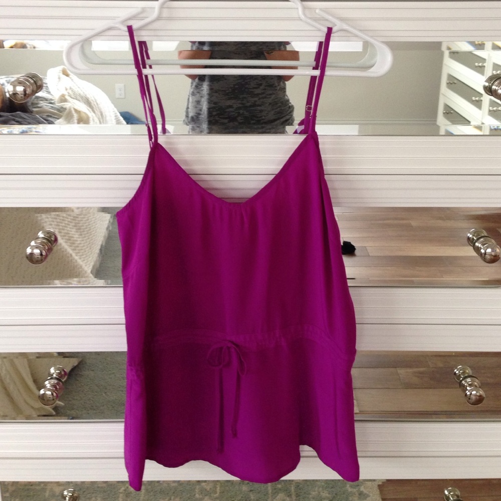 Twelfth Street by Cynthia Vincent tank top